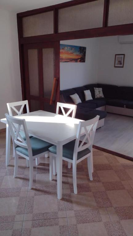 Gordana Apartmani Ljubac  Exterior photo