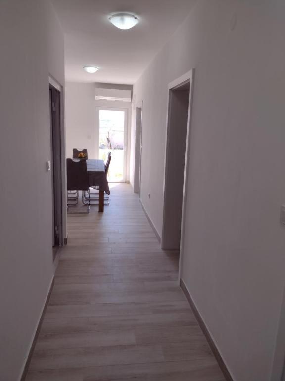 Gordana Apartmani Ljubac  Exterior photo