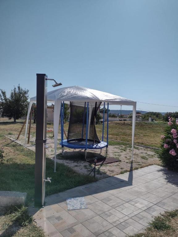 Gordana Apartmani Ljubac  Exterior photo