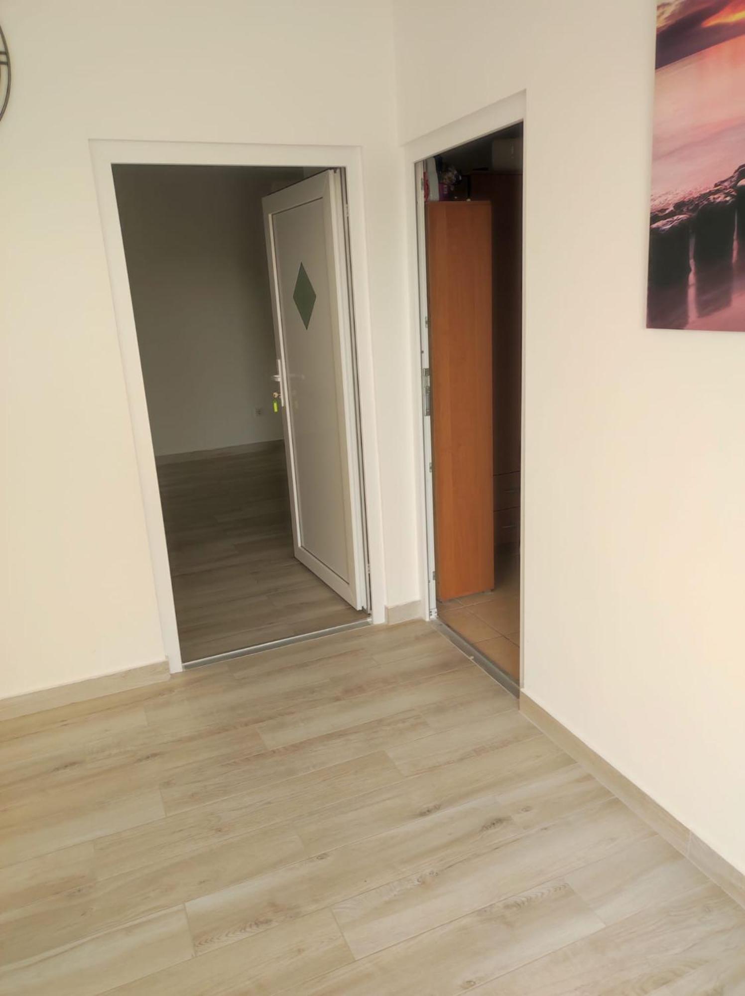 Gordana Apartmani Ljubac  Exterior photo