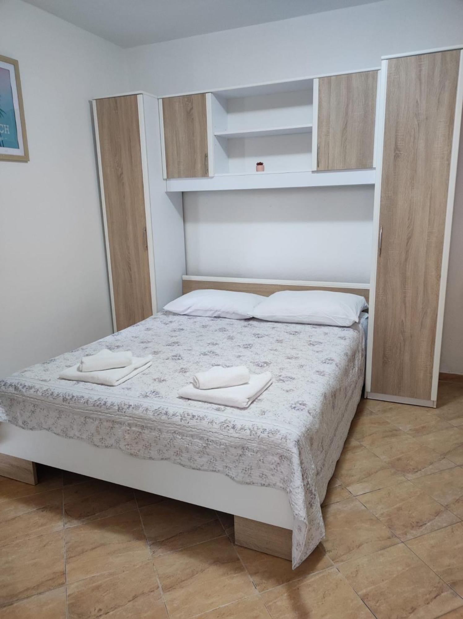Gordana Apartmani Ljubac  Exterior photo