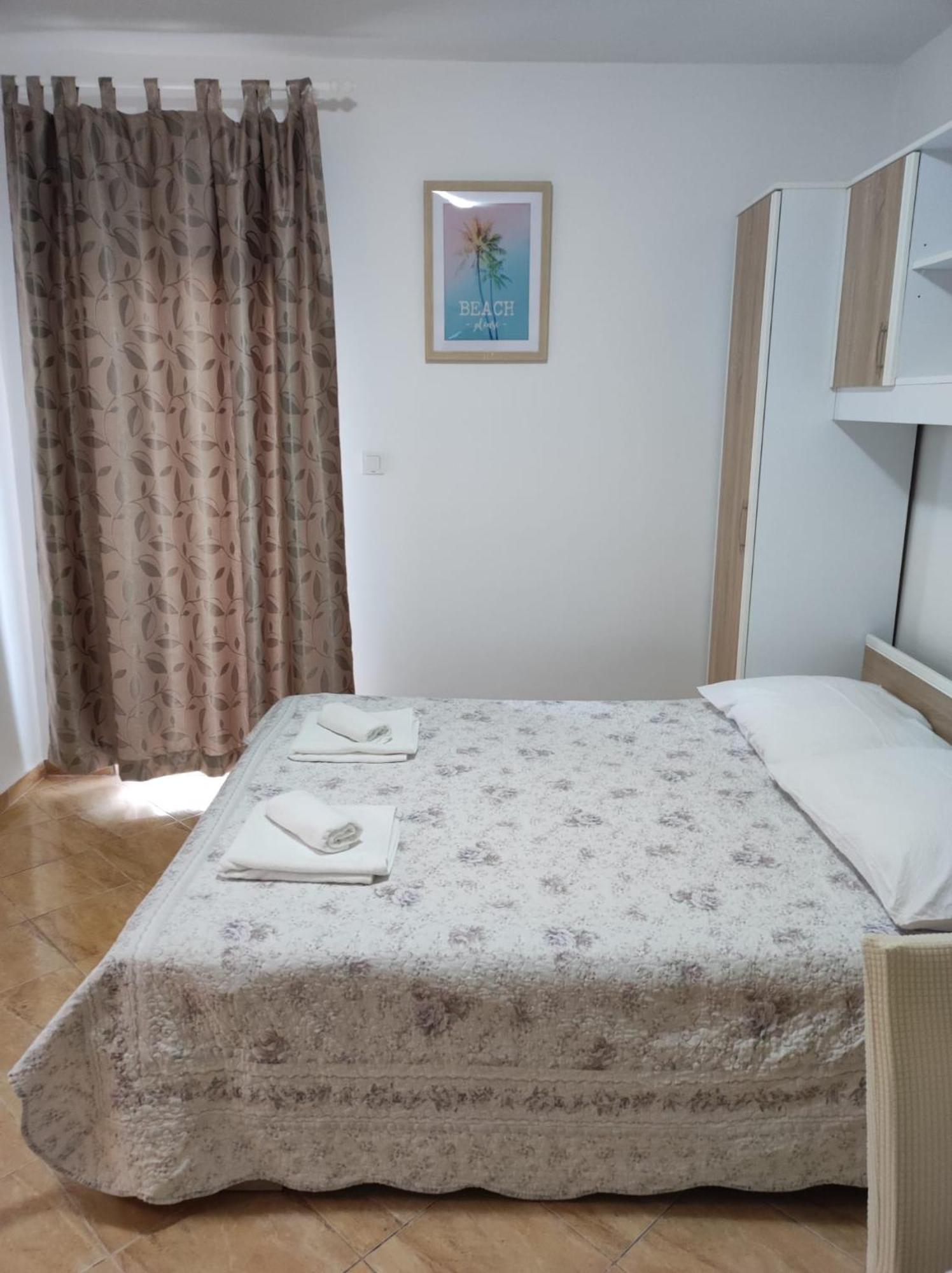 Gordana Apartmani Ljubac  Exterior photo