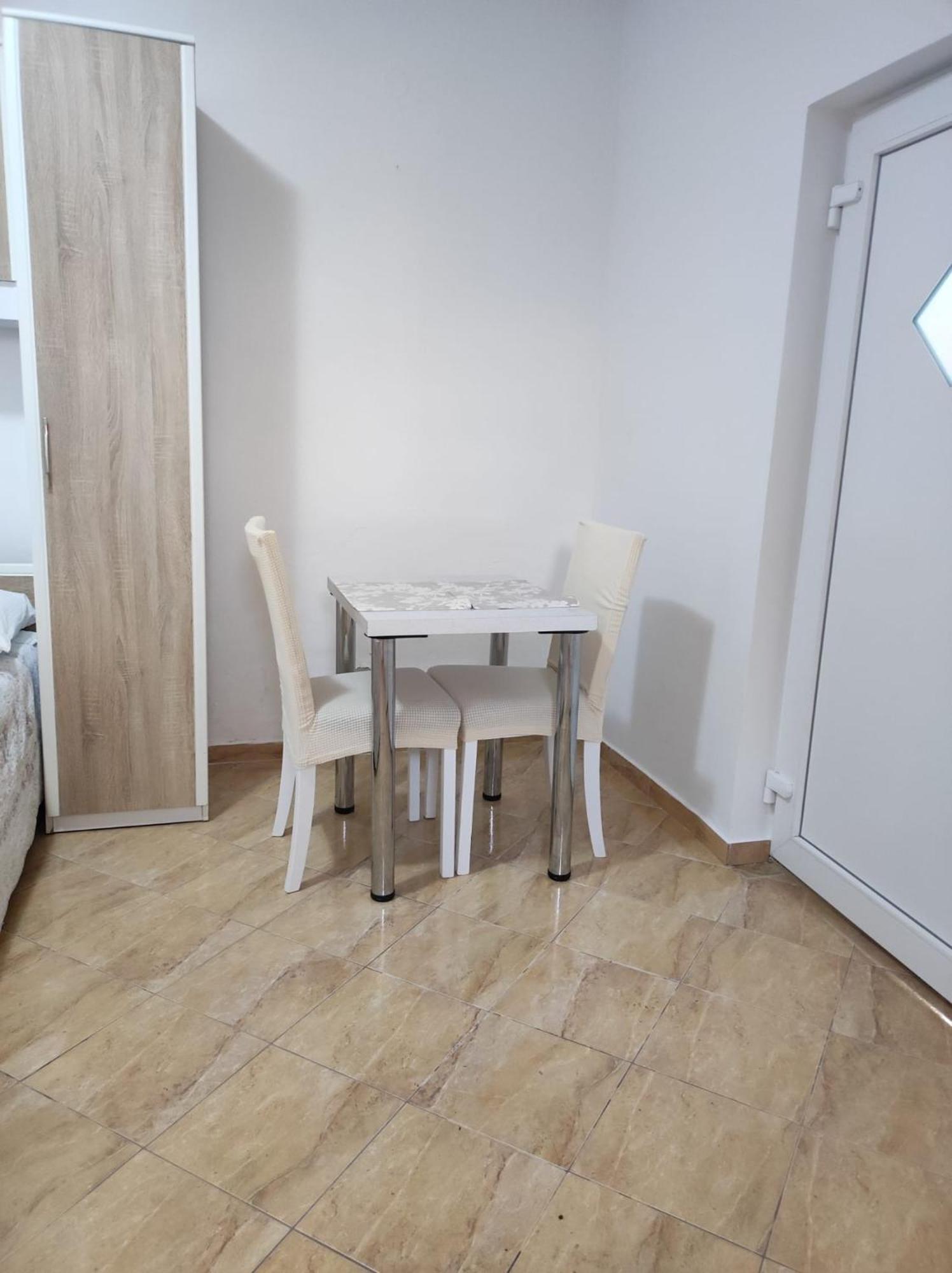 Gordana Apartmani Ljubac  Exterior photo